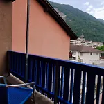 Interlaken Apartment 27