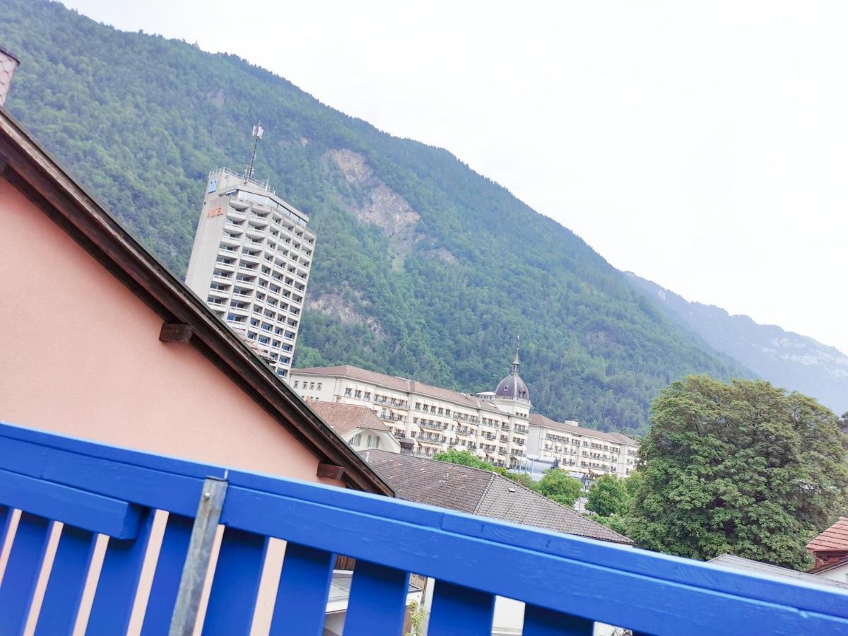 Apartment 27 Interlaken